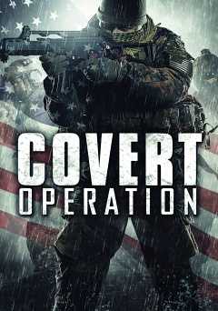 Covert Operation - tubi tv