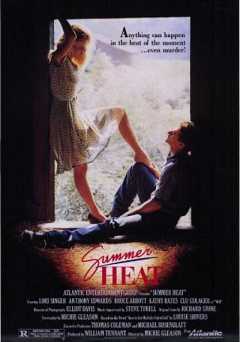 Summer Heat - Movie