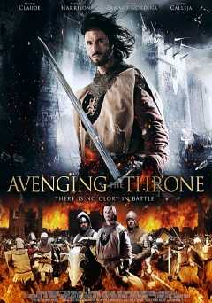 Avenging the Throne - Movie