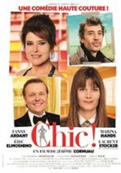 Chic! - Movie