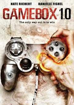 Gamebox 1.0 - vudu
