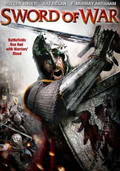 Sword of War - Movie