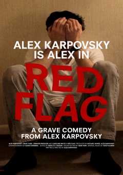 Red Flag - Movie