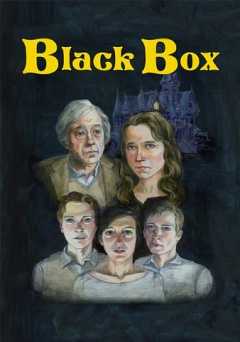 Black Box - Movie