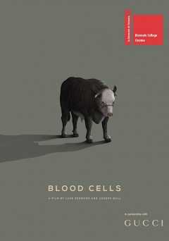 Blood Cells - netflix