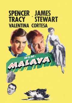 Malaya - Movie