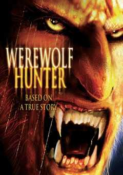 Werewolf Hunter - Movie