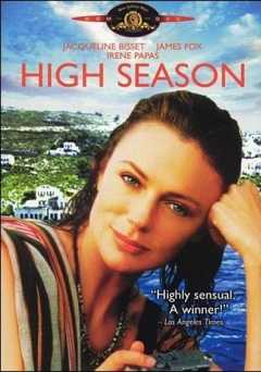 High Season - Movie