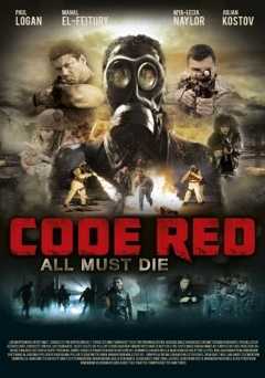 Code Red - Movie