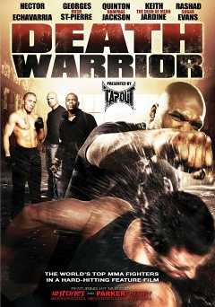 Death Warrior - Movie