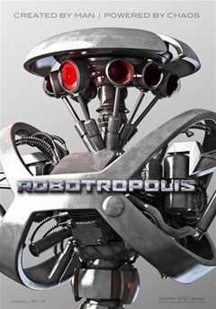 Robotropolis - vudu