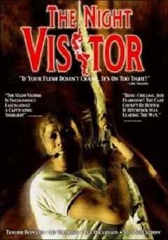 The Night Visitor - Movie