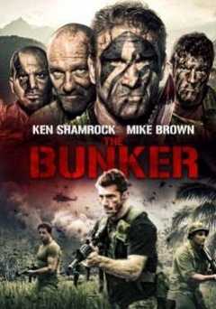 The Bunker - Movie