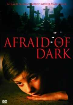 Afraid of the Dark - vudu