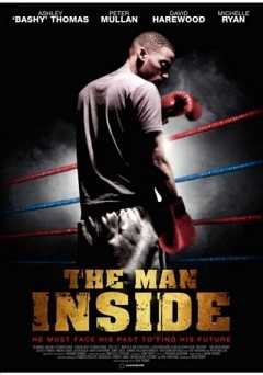 The Man Inside - Movie