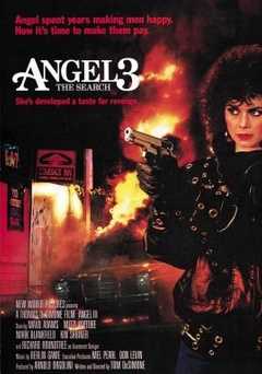 Angel III: The Final Chapter - Movie