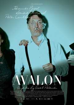 Avalon - Movie