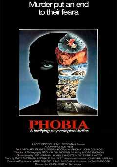 Phobia - vudu