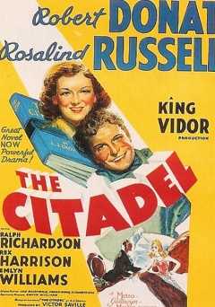 The Citadel - Movie