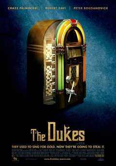 The Dukes - Movie