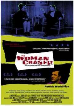 The Woman Chaser - vudu
