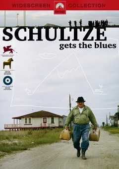 Schultze Gets the Blues - Movie