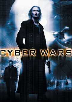 Cyber Wars - vudu