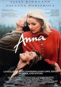Anna - Movie