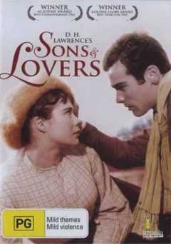 Sons and Lovers - Movie