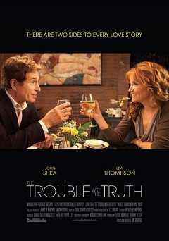 The Trouble with the Truth - amazon prime