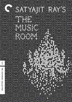 The Music Room - film struck
