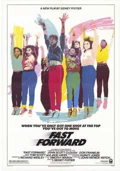 Fast Forward - Movie