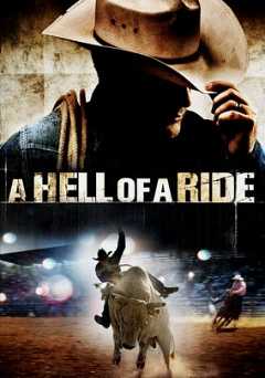 A Hell of a Ride - Amazon Prime