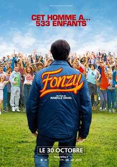 Fonzy - Movie