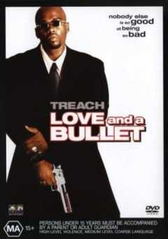 Love and a Bullet - Movie