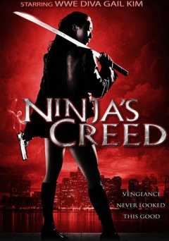 Ninjas Creed - vudu