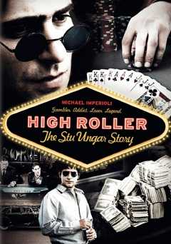 High Roller: The Stu Ungar Story - Movie