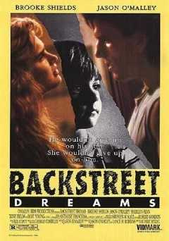 Backstreet Dreams - vudu