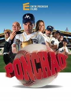 Ponchao - Movie