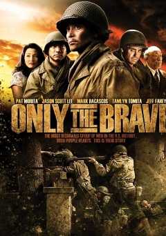 Only the Brave - vudu