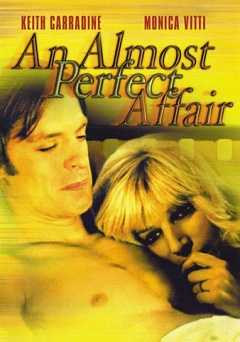 An Almost Perfect Affair - Movie