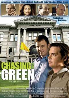 Chasing the Green - Movie