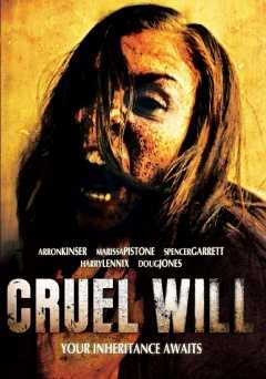 Cruel Will - Movie