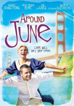 Around June - Movie