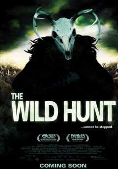 The Wild Hunt - Movie