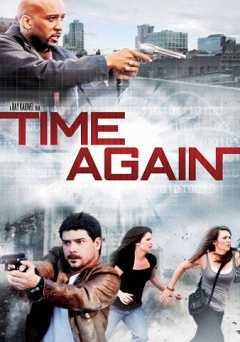 Time Again - Amazon Prime