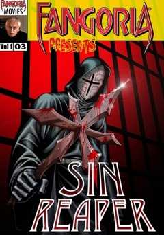 Sin Reaper - Movie