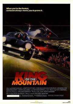 King of the Mountain - Movie