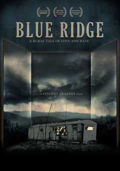 Blue Ridge - Amazon Prime