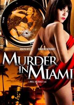 Murder in Miami - Movie